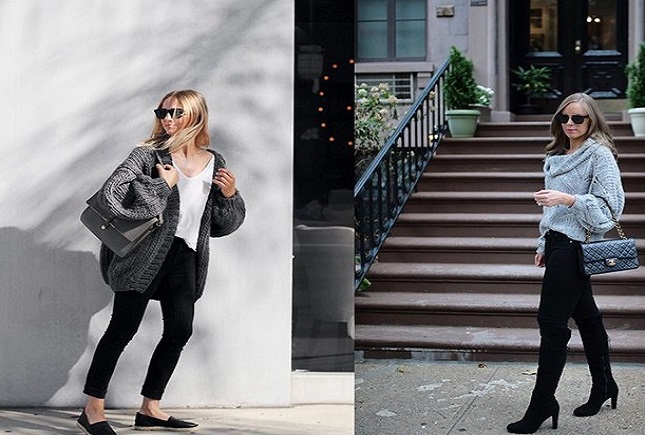 سبک پوشش مینیمال سبک پوشش مینیمال