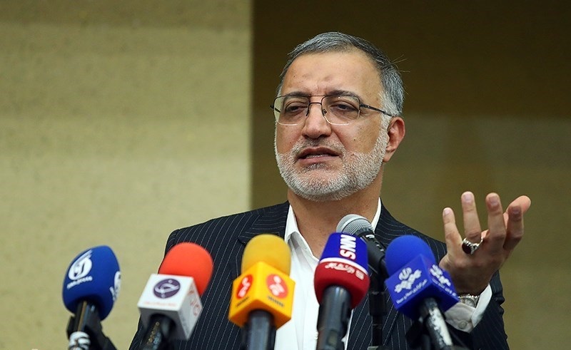 ورود اتوبوسی بسیج دانشجوی، جمعیت ایثارگران و رهپویان به شهرداری تهران/ مهرهچنین مناصب شهرداری زاکانی چه کسانی هستند؟ ورود اتوبوسی بسیج دانشجوی، جمعیت ایثارگران و رهپویان به شهرداری تهران/ مهرهچنین مناصب شهرداری زاکانی چه کسانی هستند؟