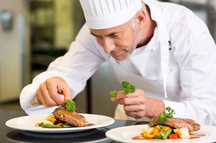 آشپزی آشپزی