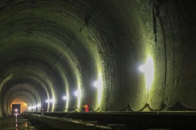 خاموشی پلهبرقیهای مترو تجریش خاموشی پلهبرقیهای مترو تجریش