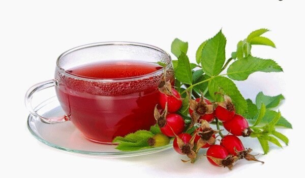 دمنوش زرشک برای درمان فشار خون دمنوش زرشک برای درمان فشار خون