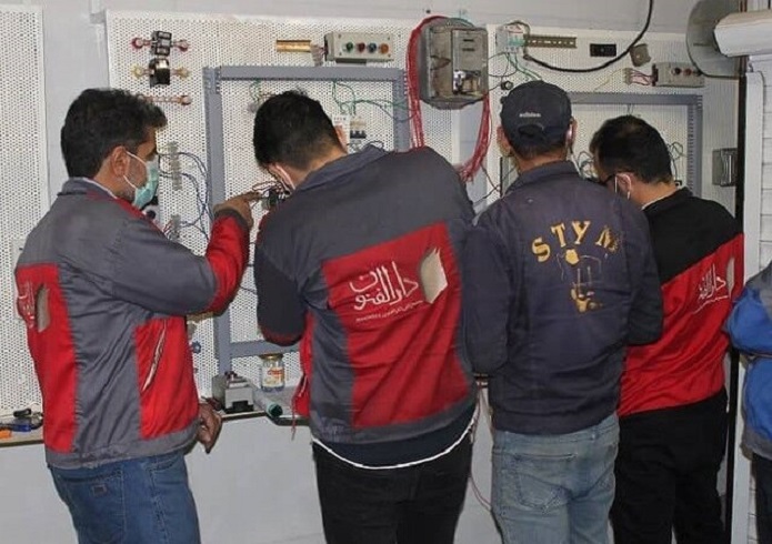 بازنگری پروتکلهای بهداشتی مشاغل در ماههای آینده پروتکلهای بهداشتی