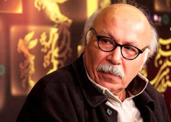  علیرضا داوودنژاد 