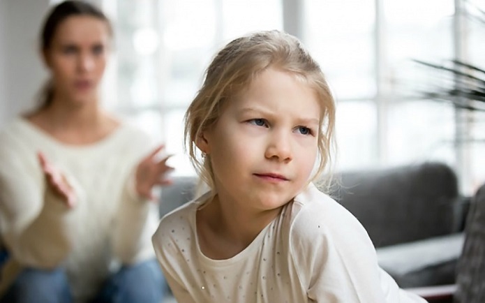 تربیت فرزند