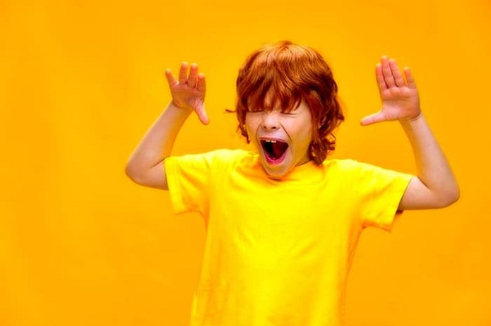 راه حل بی احترامی کودکان به والدین