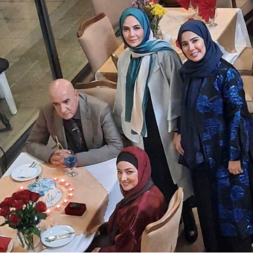 نگين صدق گويا و همکاران 