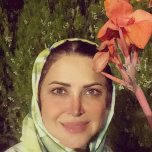 کمند اميرسليمانی