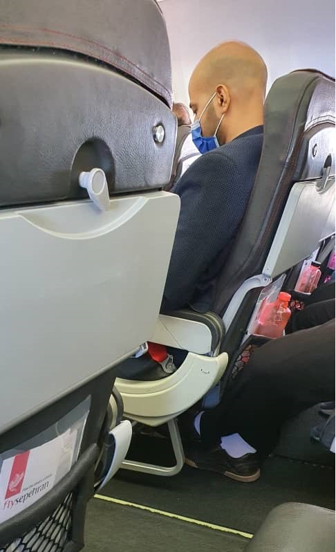 بدل ارشا اقدسی پیدا شد 