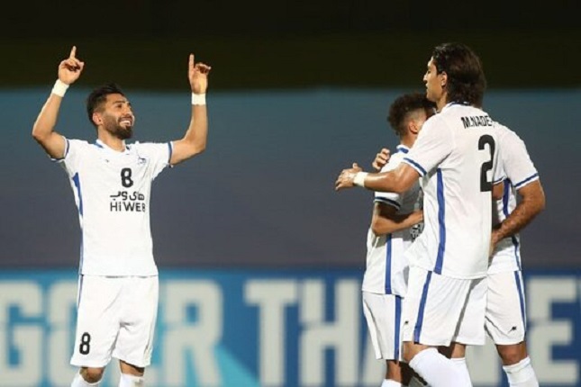 احتمال بازگشت دو ستاره استقلال 