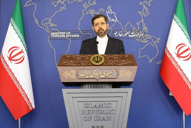 وزیر خارجه فردا به نیویورک میرود وزیر خارجه فردا به نیویورک میرود