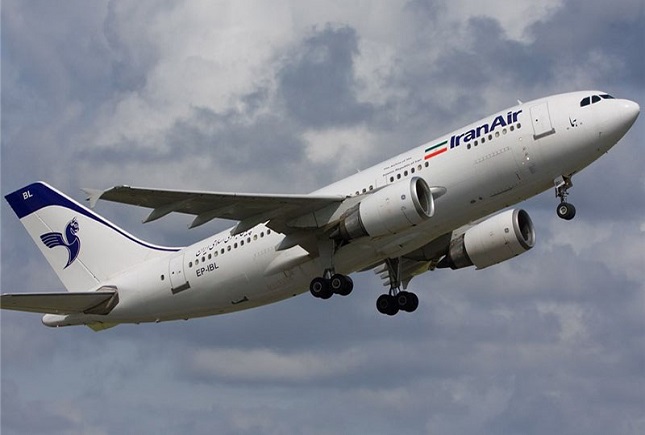 آغاز فروش بلیت پروازهای اربعین