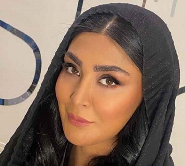 مریم معصومی مریم معصومی