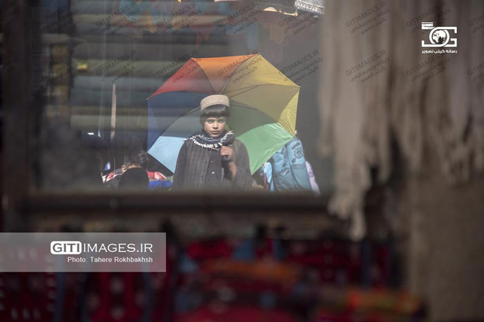 سیستا و بلوچستان سرزمین ناشناخته