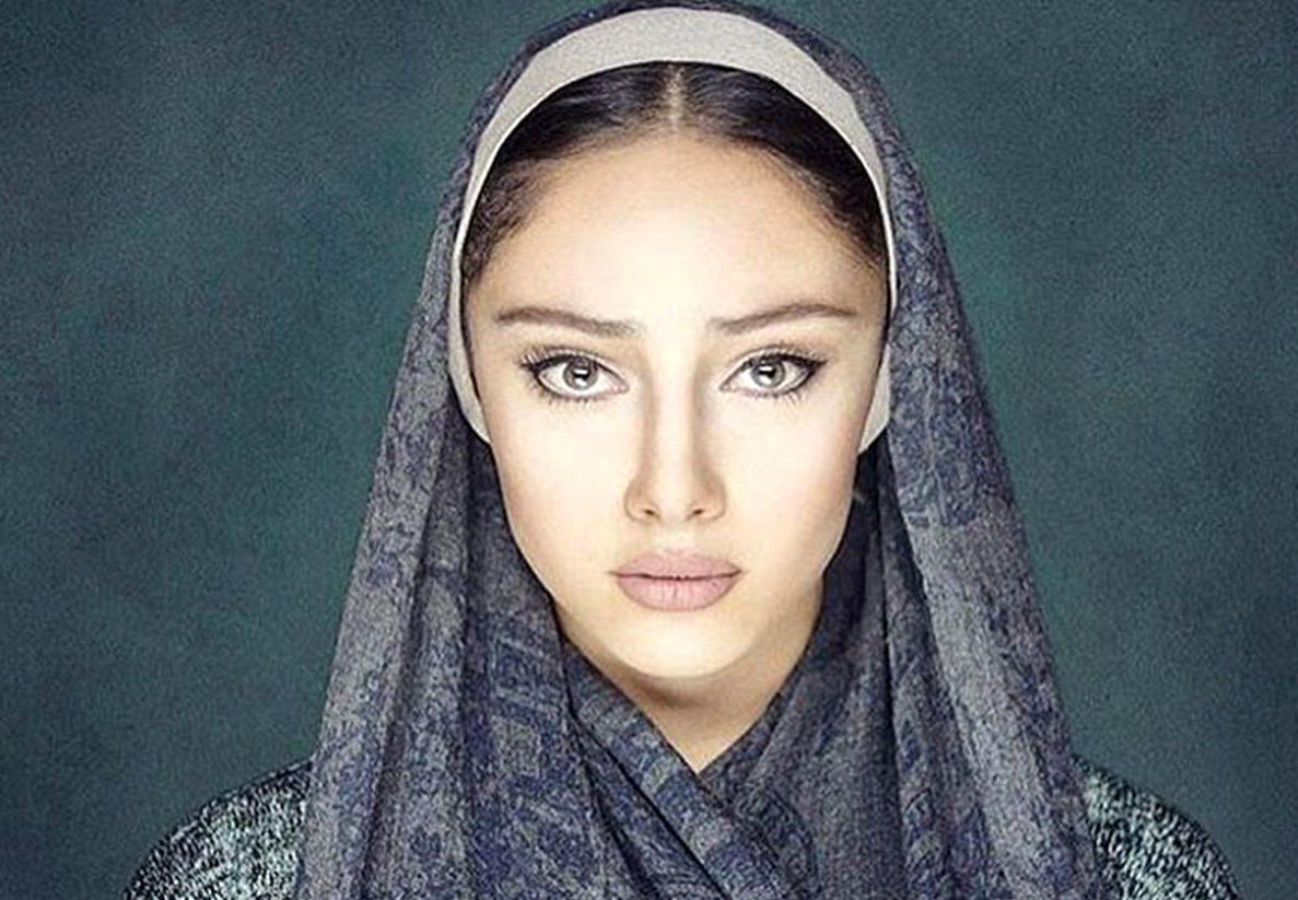 ترلان پروانه با استایلی دیدنی و سرلُخت + عکس