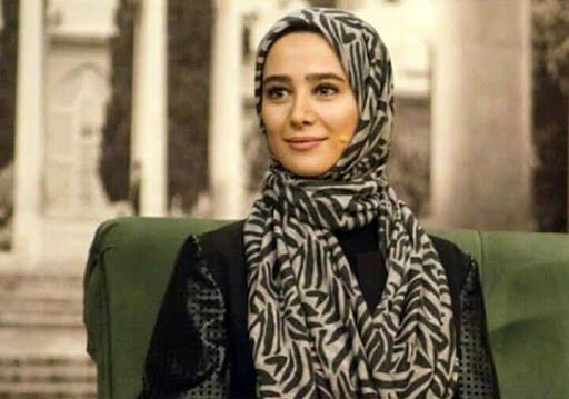 استایل الناز حبیبی