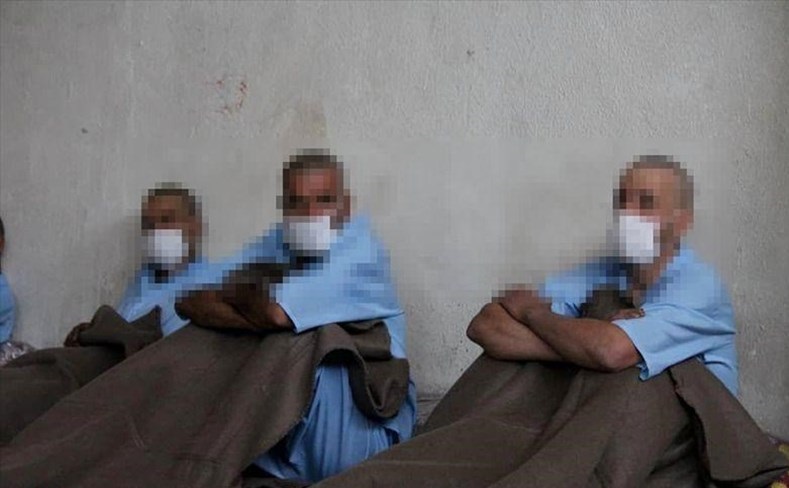 واکسیناسیون معتادان 