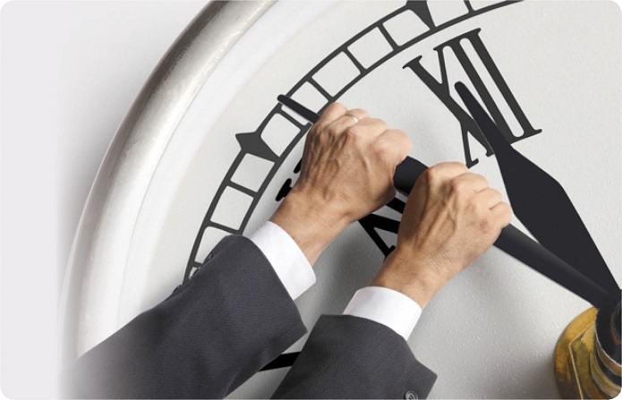 تاثير جابهجايی ساعت بر سلامت تاثير جابهجايی ساعت بر سلامت