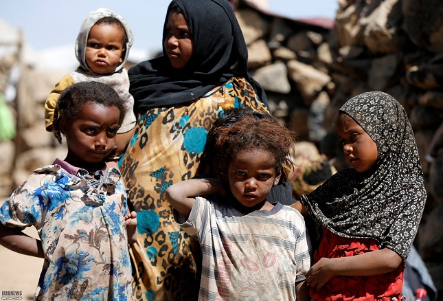 بیش از ۷ میلیون یمنی از سوء تغذیه رنج میبرند بیش از ۷ میلیون یمنی از سوء تغذیه رنج میبرند