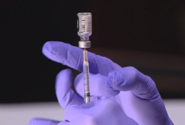 عوارض تزریق همزمان واکسن کرونا و آنفلوآنزا عوارض تزریق همزمان واکسن کرونا و آنفلوآنزا