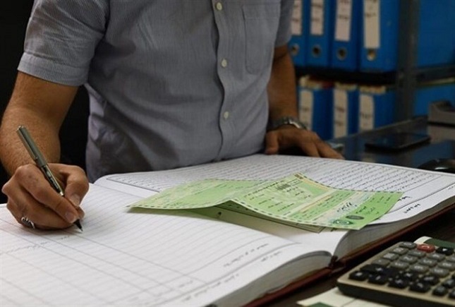 برگ سبز به عنوان سند رسمی مالکیت خودرو