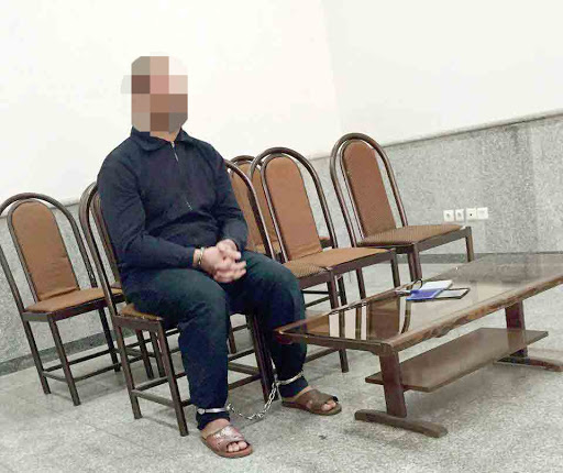 زورگیری از زنان