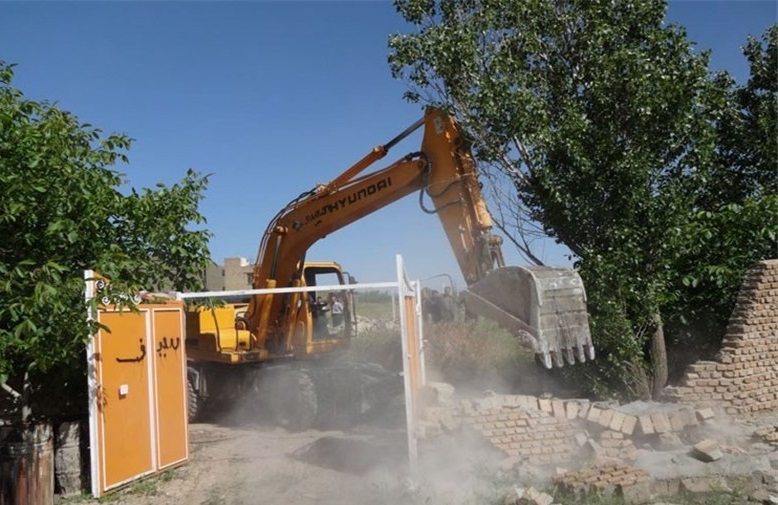 ضوابط ساختوساز در باغات تهران ضوابط ساختوساز در باغات تهران