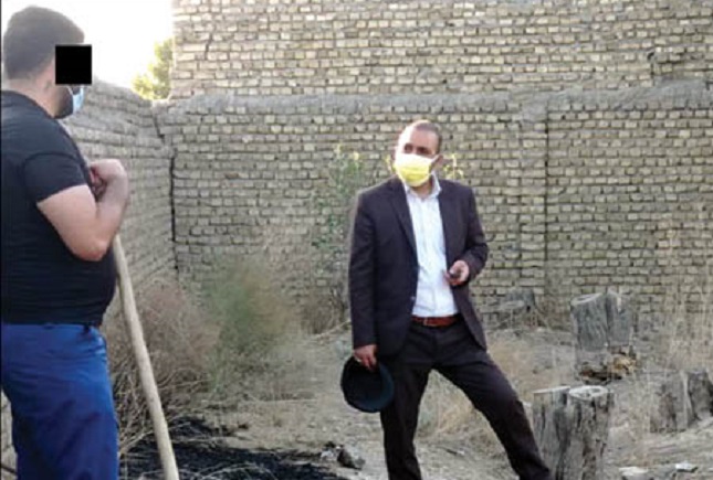 قتل همسر صیغهای با شلیک گلوله قتل همسر صیغه ای