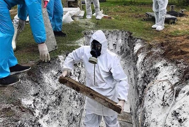 افزایش مرگ و میرهای کرونایی افزایش مرگ و میرهای کرونایی