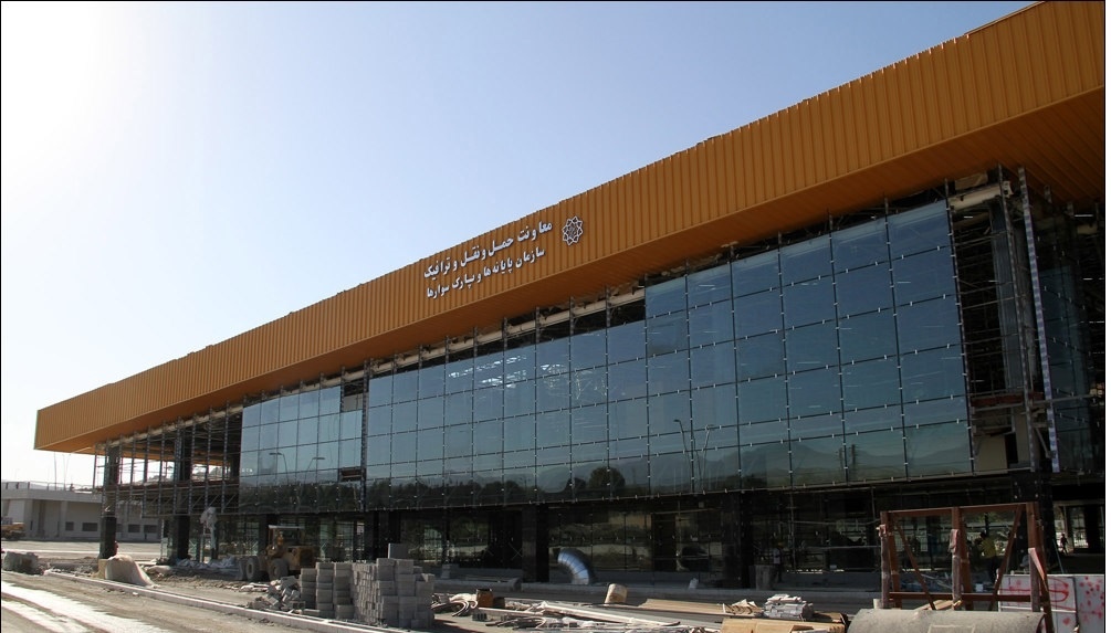 سرانجام تعیین تکلیف پروژه پایانه شرق جدید تهران سرانجام تعیین تکلیف پروژه پایانه شرق جدید تهران