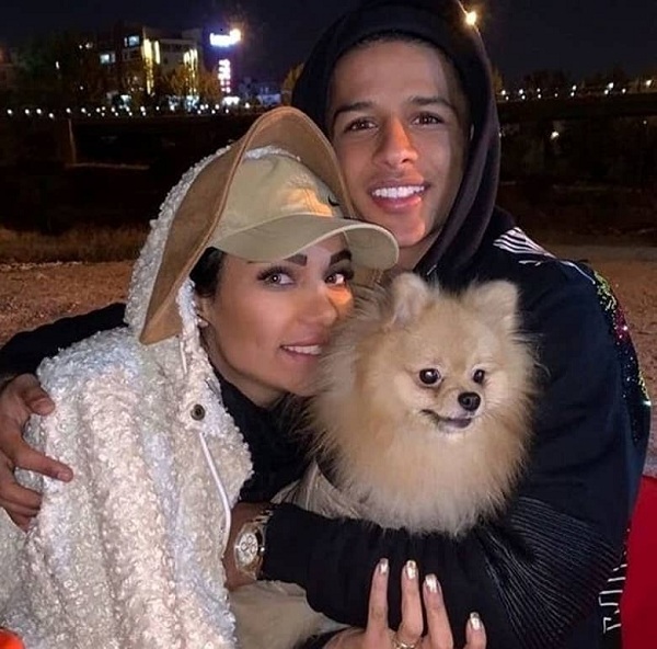 مهدی قائدی مهدی قائدی