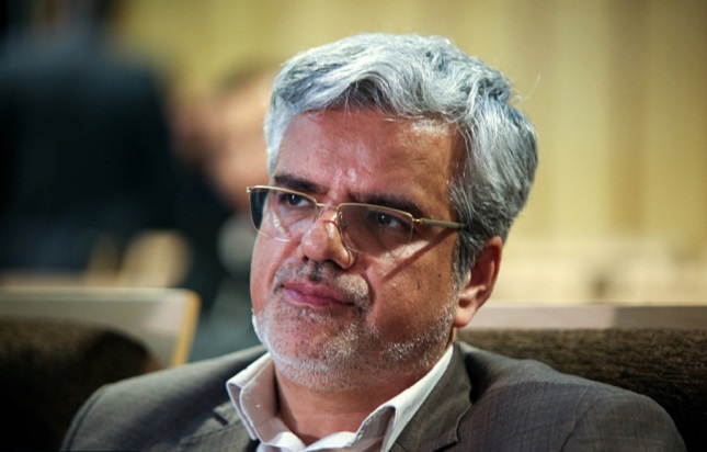 نامه محمود صادقی به محسنی اژهای نامه محمود صادقی به محسنی اژهای