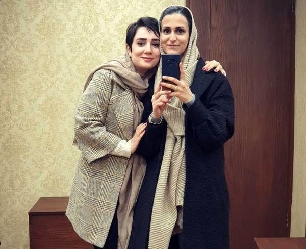 دختر مهران مدیری دختر مهران مدیری