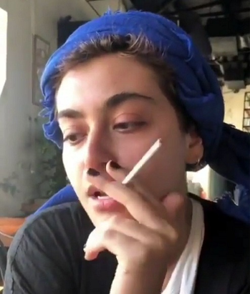 ریحانه پارسا