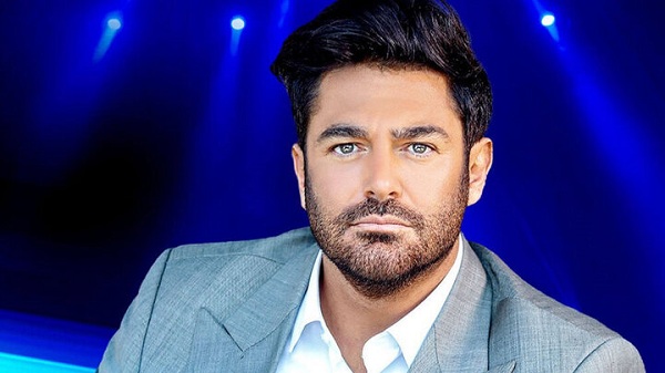 محمدرضا گلزار محمدرضا گلزار