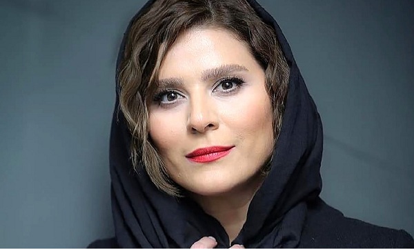 سحر دولتشاهی سحر دولتشاهی