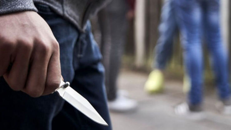 حادثه در محله حسن آباد