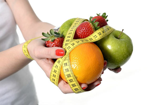 میوه های که به چربی سوزی کمک می کنند میوه های که به چربی سوزی کمک می کنند