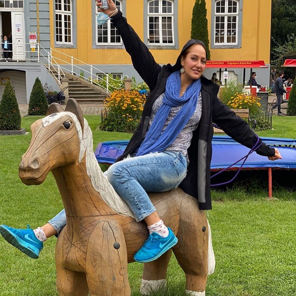 مهناز افشار مهناز افشار