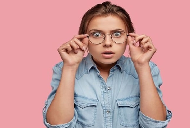 معیارهای عجیب زیبایی در کشورهای آسیایی معیارهای عجیب زیبایی در کشورهای آسیایی