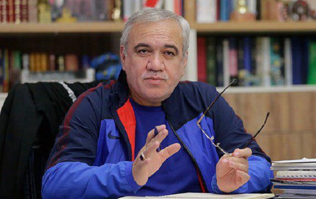 چرا فتحاللهزاده به باشگاه استقلال رفت؟ چرا فتحاللهزاده به باشگاه استقلال رفت؟