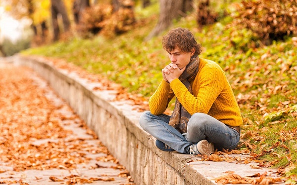 چگونه با افسردگی پاییز مقابله کنیم؟