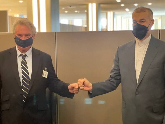 احیای برجام احیای برجام