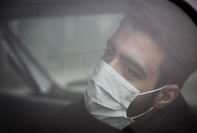 سلامت روان در کرونا سلامت روان در کرونا