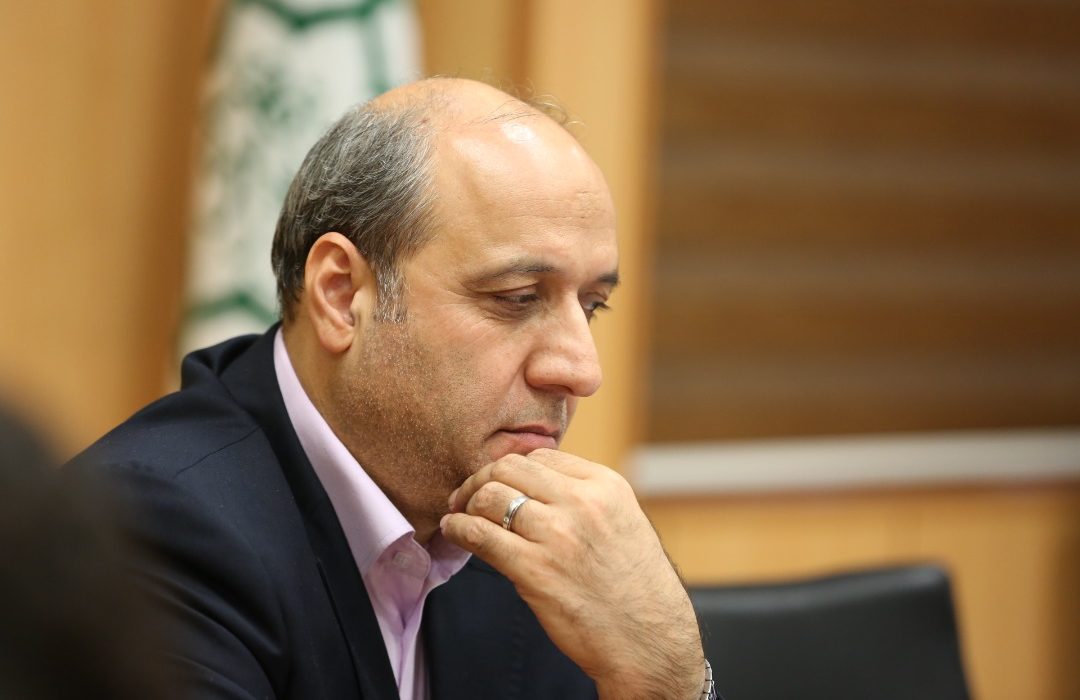 ۶۰ درصد واگنهای مترو نیازمند بازسازی است ۶۰ درصد واگنهای مترو نیازمند بازسازی است