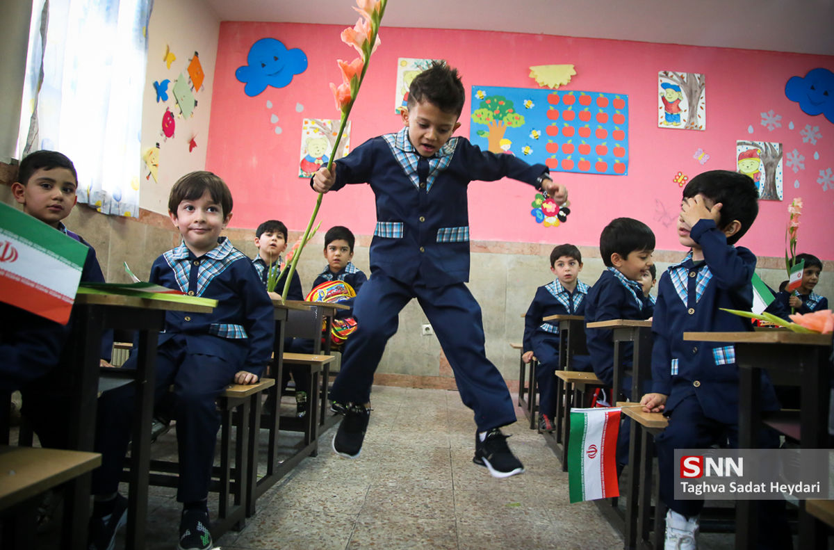 وضعیت بازگشایی مدارس ایرانی خارج از کشور وضعیت بازگشایی مدارس ایرانی خارج از کشور