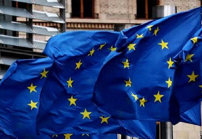 اتحادیه اروپا خواستار همکاری کامل ایران با آژانس شد اتحادیه اروپا خواستار همکاری کامل ایران با آژانس شد