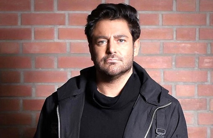 عکس تازه از محمدرضا گلزار/ عکس محمدرضا گلزار