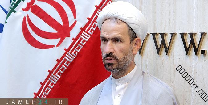 گزینه وزارت آموزش و پرورش باید سریعتر به مجلس معرفی شود گزینه وزارت آموزش و پرورش باید سریعتر به مجلس معرفی شود