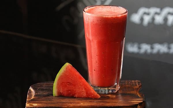 خواص آب هندوانه 