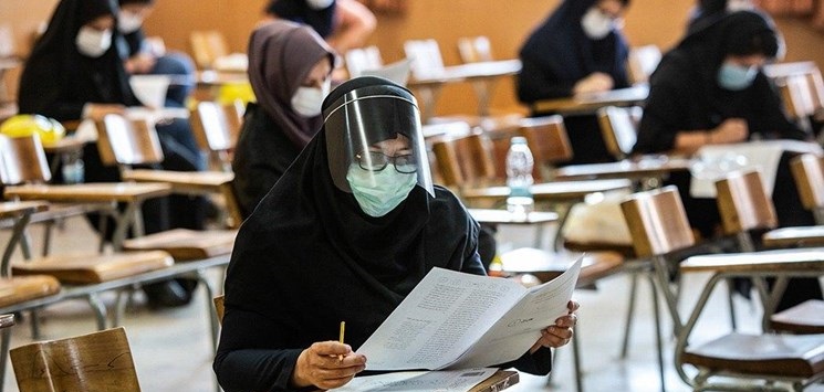 اعلام زمان انتشار نتایج اولیه کنکور کارشناسی ارشد